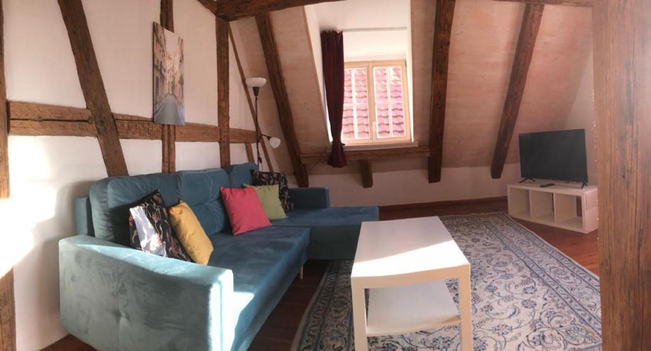 Ferienwohnung Mainidylle Winterhausen Exterior foto