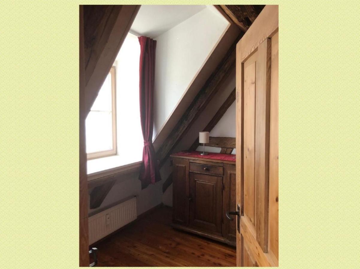 Ferienwohnung Mainidylle Winterhausen Exterior foto